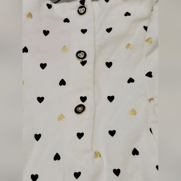 Isaac Mizrahi Top, 12months - Picture 3 of 4